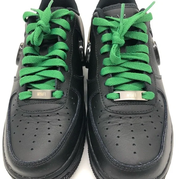 Nike By You Air Force 1 Low (DQ8919-991) Mens Size 7 New Without Box Athletic Shoes